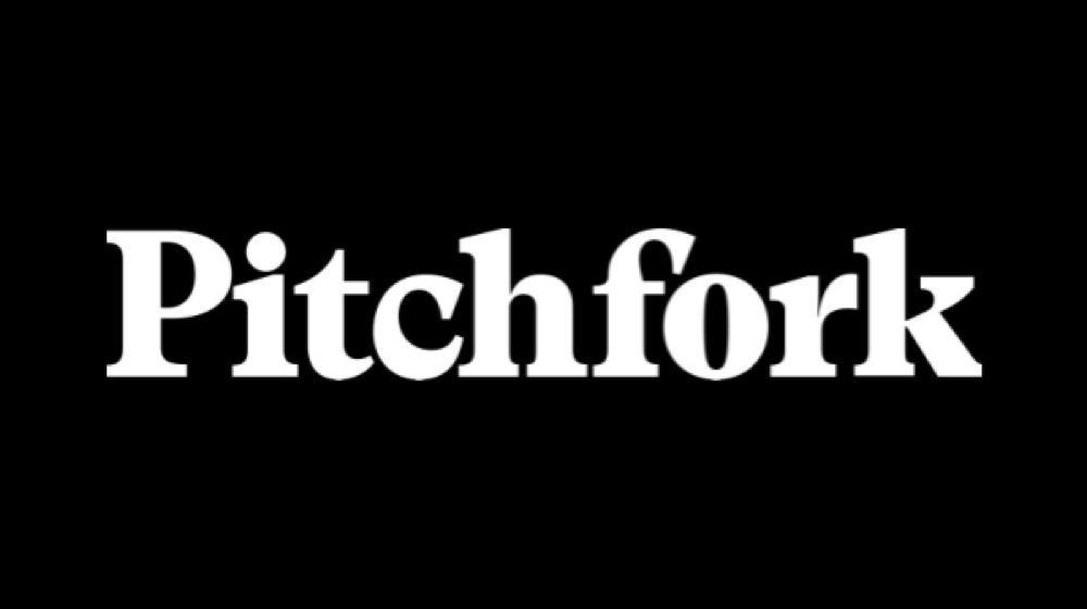 Pitchfork