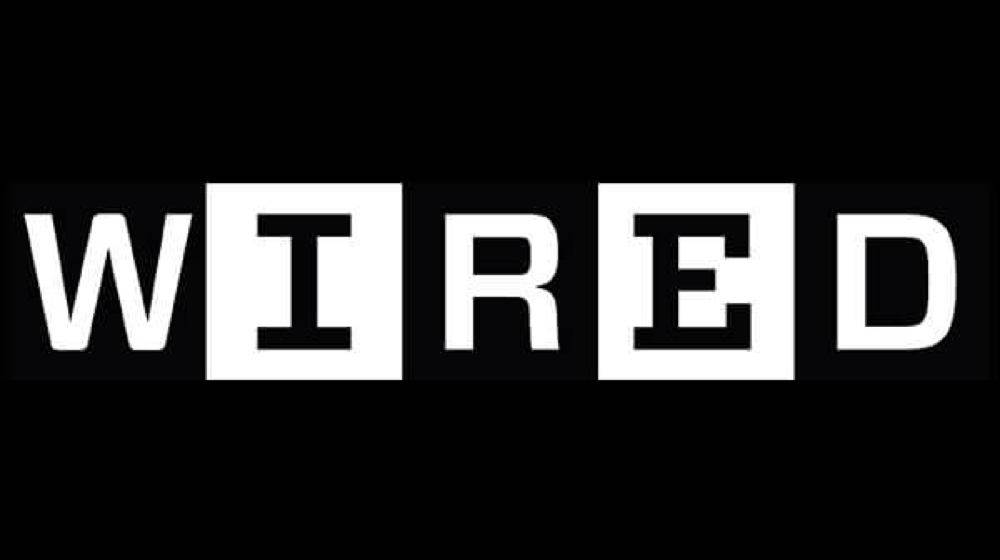 Wired